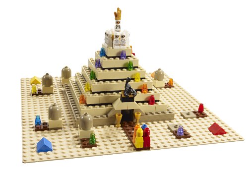LEGO Games 3843: Ramses Pyramid