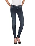  Replay Damen LUZ Skinny Jeans, Grau (Grey 9), W31/L32