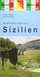 Image de Mit dem Wohnmobil nach Sizilien (Womo-Reihe)