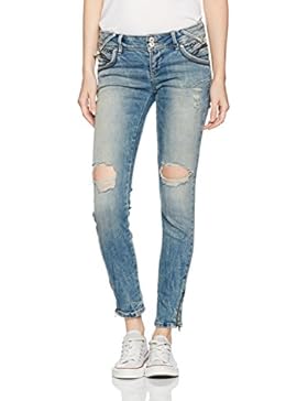 LTB Jeans Damen Slim Jeans Rosella
