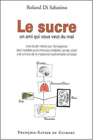 Le sucre : Un ami qui vous veut du mal francais Le sucre : Un ami qui vous veut du mal francais
