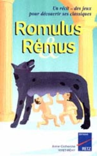 Romulus & Rémus