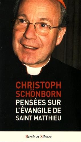 Pensées sur l'évangile de Saint Matthieu gratuit Pensées sur l'évangile de Saint Matthieu gratuit