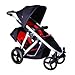 Phil And Teds Verve Double Kit Black