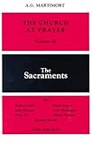Image de The Church at Prayer: The Sacraments: 003