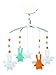 Trousselier Musical Mobile Bunny (Stars)