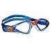 Produktbild Aqua Sphere Vista Junior Kinderschwimmbrillen - Blau - Klar