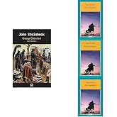 Gazap &Uuml;z&uuml;mleri,İnce Memed 2,İnce Memed 3,İnce Memed 4-4 Kitap Set