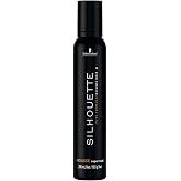 Schwarzkopf Silhouette sa&ccedil; k&ouml;p&uuml;ğ&uuml; 200 ml super hold