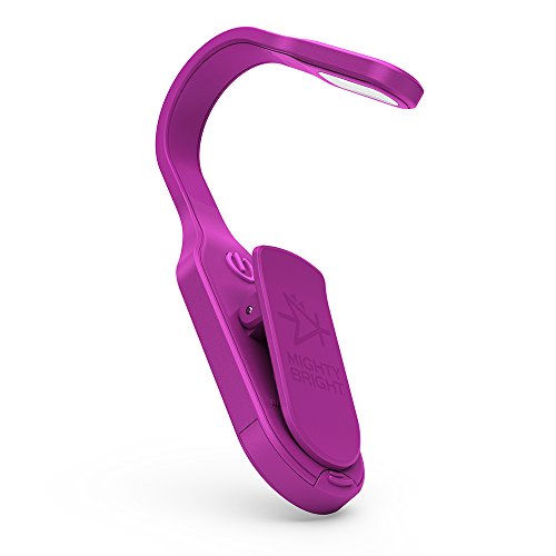 Preisvergleich Produktbild Sidekick Book Light: Purple