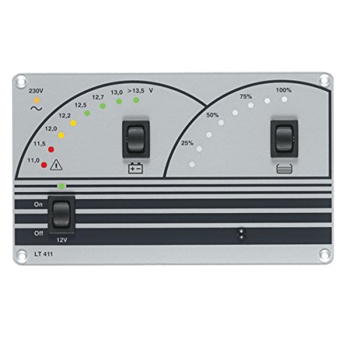 Preisvergleich Produktbild Schaudt Anzeigepanel LT 411