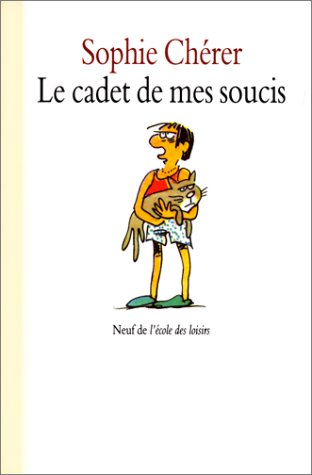 Le  Cadet de mes soucis