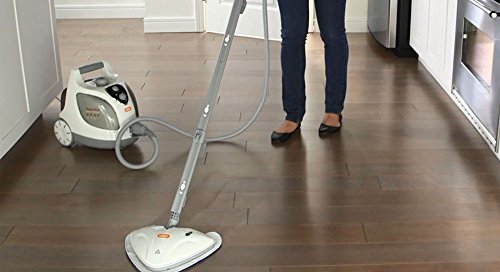 Vax S6S Home Pro Steam Canister