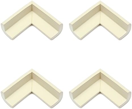 FamilyMall(TM) 4pcs Child Baby Safety Desk Table Edge Cover Guard Corner Protector Cushion