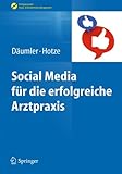 Image de Social Media für die erfolgreiche Arztpraxis (Erfolgskonzepte Praxis- & Krankenhaus-Manag