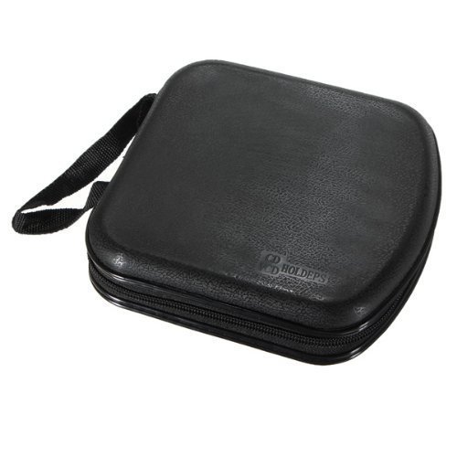 Akord 40 Disc Media Halter Sleeve Fall