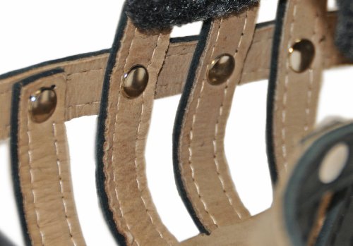 Dean-Tyler-German-Shepherd-Royal-Leather-Padded-Muzzle