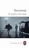 Dr Jekyll et Mr Hyde
