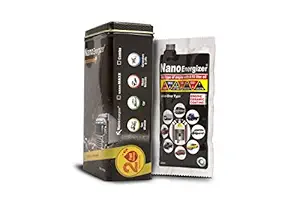 Nanologic Cermet Nano Energizer For Car