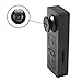 Produktbild Masterein Mini 720x480 Versteckte Knopf-Überwachung DV-Kamera Video-PC DVR Voice Recorder Schwarz