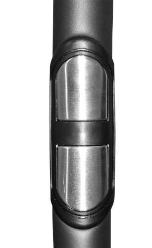 Christopeit Ergometer ET 2, Silber Schwarz - 4