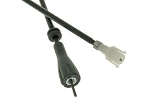 2EXTREME Tachowelle kompatibel für Piaggio Zip