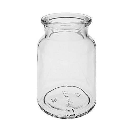 Viva-Haushaltswaren – 24 Gewürzgläser 150ml inkl. 24 Gewürz – Etiketten - 4