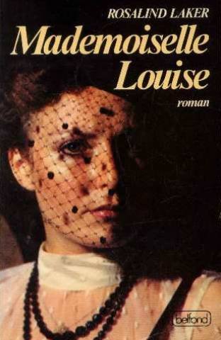 couverture de : Mademoiselle Louise