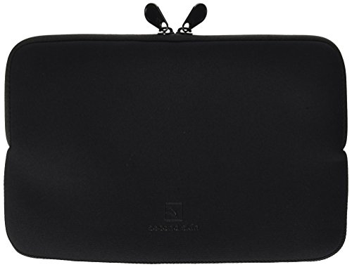 Tucano Colour Second Skin For 10/11 Inch Netbook – schwarz - 2