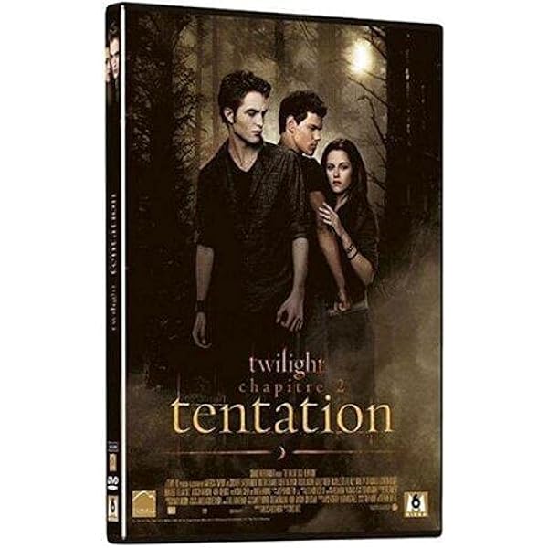 Twilight?(3 DVD+1 blu-ray+gadget - Ultimate gift set - Tiratura