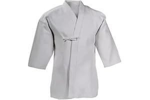 FANCYPUMPKIN Japanische Kendo-Oberteile, Kendo-Hakama, Kendo-Kleid, Kendo-Kimono, Schwertkampf