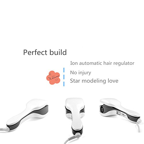 LCD Display Automatic Hair Curler Styler tool Curling Iron Hair Roller machine Hair Styling Tools Roller Hair Curl Machine