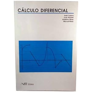 Cálculo diferencial. (Otros)