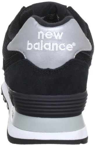 New Balance M574 Unisex-Erwachsene Sneakers - 2