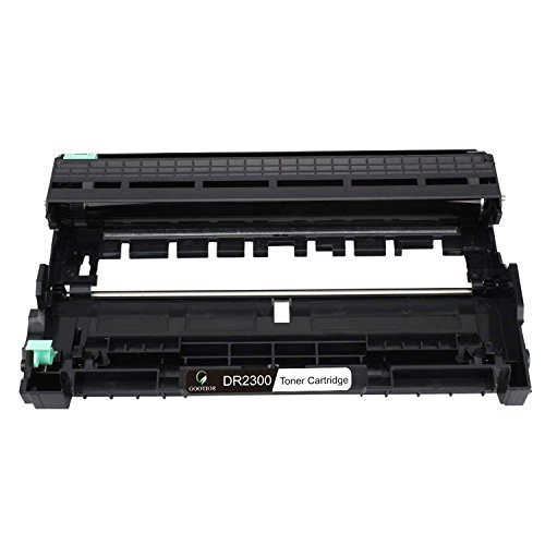 DR2300 Tambor Compatible para Brother HL-L2300D L2340DW L2360DN L2365DW DCP-L2500D L2520DW L2540DN MFC L2700DW -Compatible DR-630  12 000 P  ginas