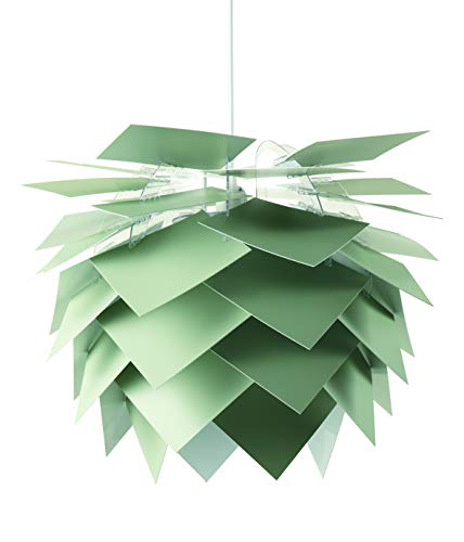 Preisvergleich Produktbild Dyberg Larsen Illumin Plafondlamp Desert Sage 45 cm