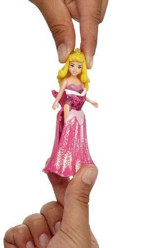 Disney Princess W5615 Sleeping Beauty Royal Party Palace Playset