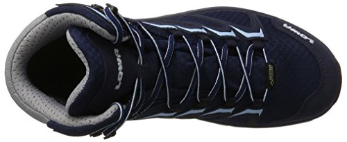 Lowa Damen Innox Gtx Mid Ws Wanderstiefel - 7