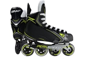 GRAFSKATES GRAF Max 110 Hockey Inliner Junior