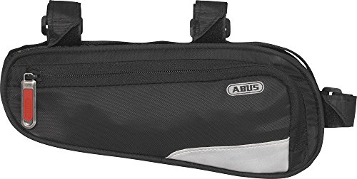 ABUS Fahrradtasche ST 2200, Black, 25.5 x 10 x 5 cm, 8470 - 3