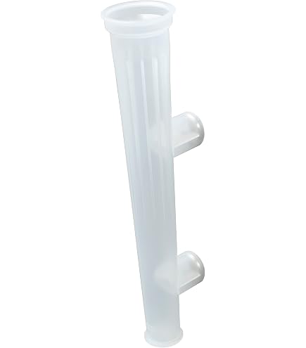 Lisle 19752 Oil Dispenser, Red Spout