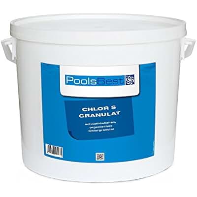 Suchergebnis auf Amazon.de für: chlorkalk pulver: Garten