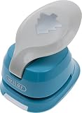 Figura abeto de 25 mm wiler cpef206 troquel para papel