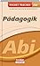 Pocket Teacher Abi Sekundarstufe II Pädagogik by 
