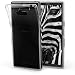Produktbild kwmobile Sony Xperia XA3 Hülle - Handyhülle für Sony Xperia XA3 - Handy Case in Transparent