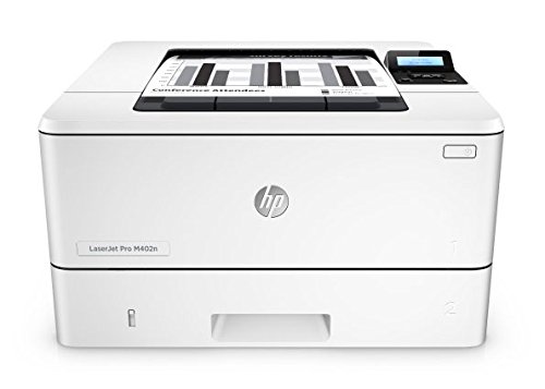 Preisvergleich Produktbild HP - LaserJet Pro 400 m402dw