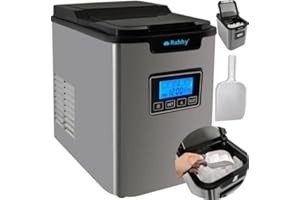 ISO TRADE Kostkarka do Kostek Lodu Kostkarka do lodu 2,2 L 5536