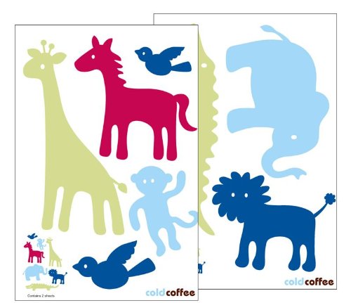 Imagen 2 de Forwalls FWSP1004 - Pegatina decorativa