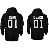 pullover king und queen