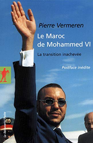 Le Maroc de Mohammed VI Le Maroc de Mohammed VI